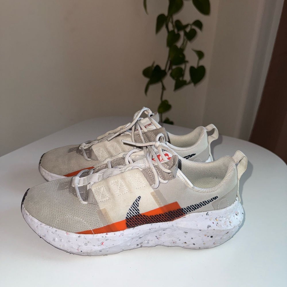 Nike Crater